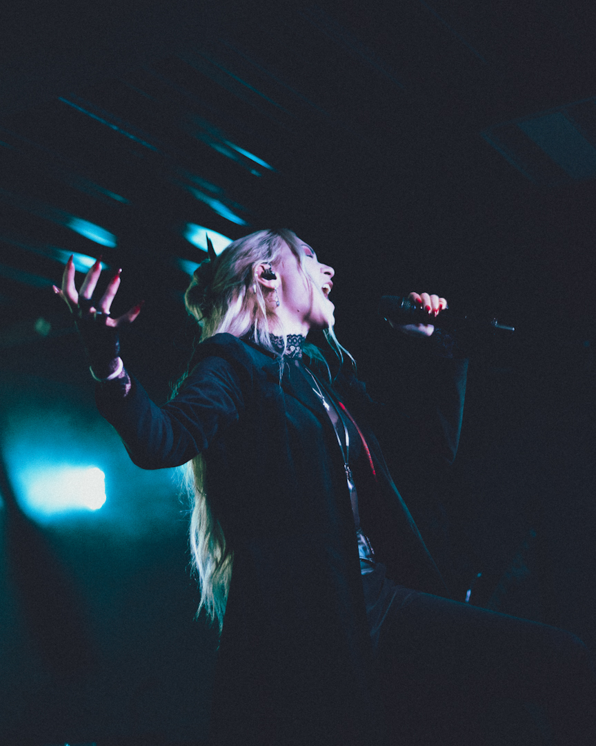 Seven Spires - Spiralis Metal Fest 2026