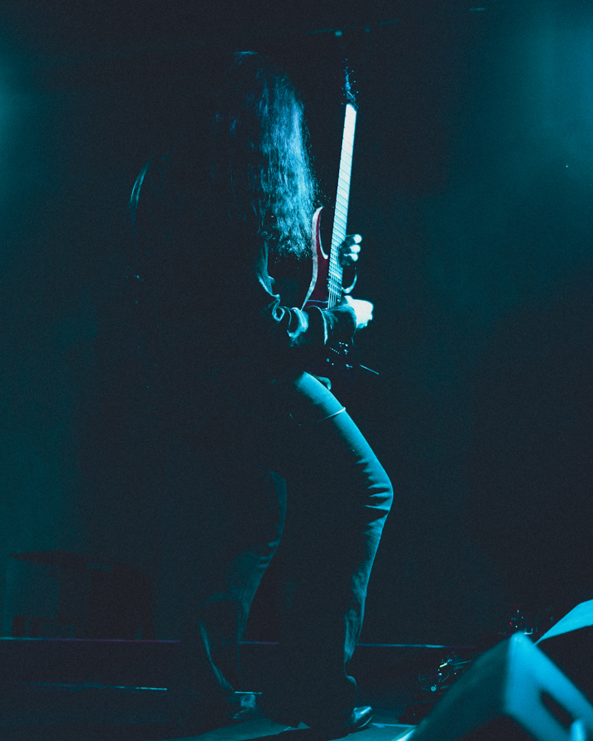 Seven Spires - Spiralis Metal Fest 2026