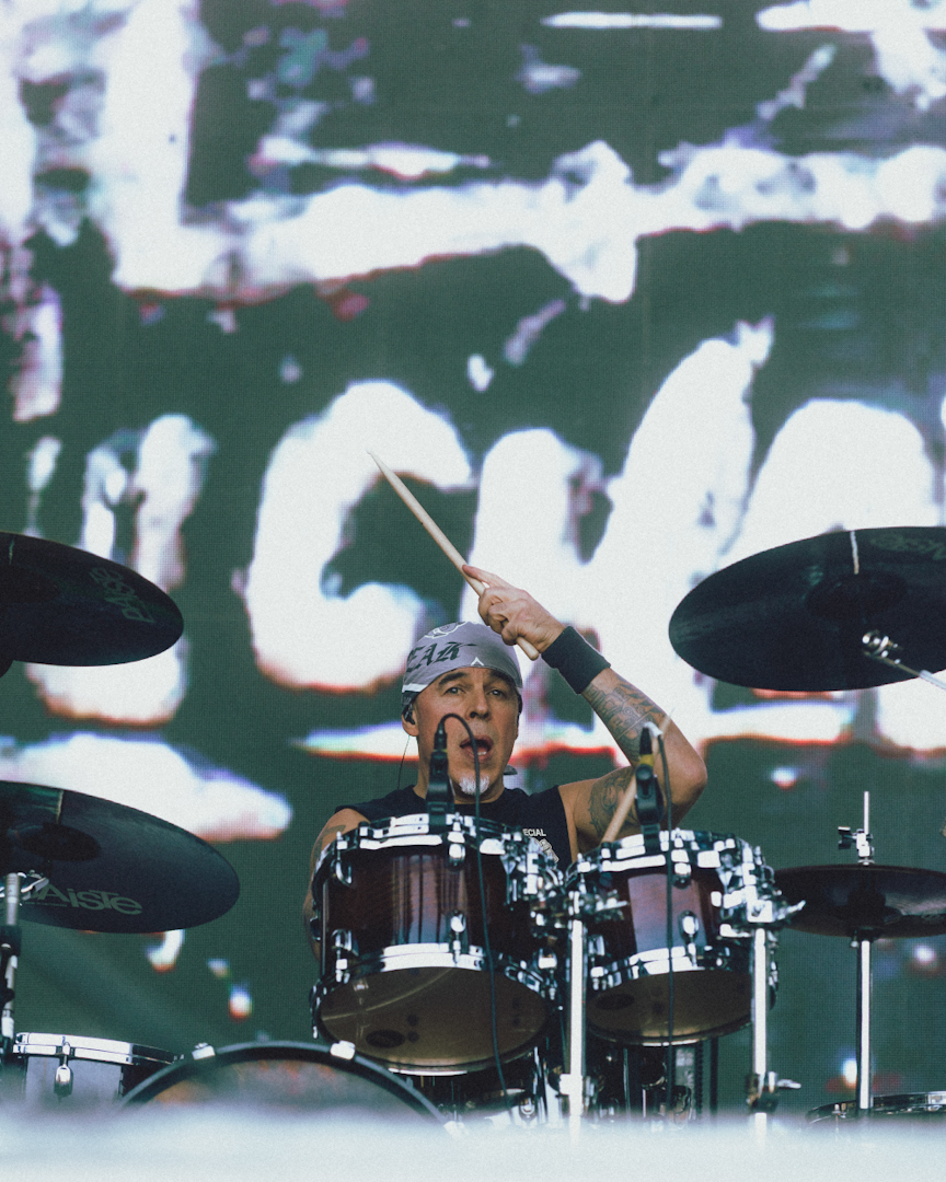 Rockout 2026
