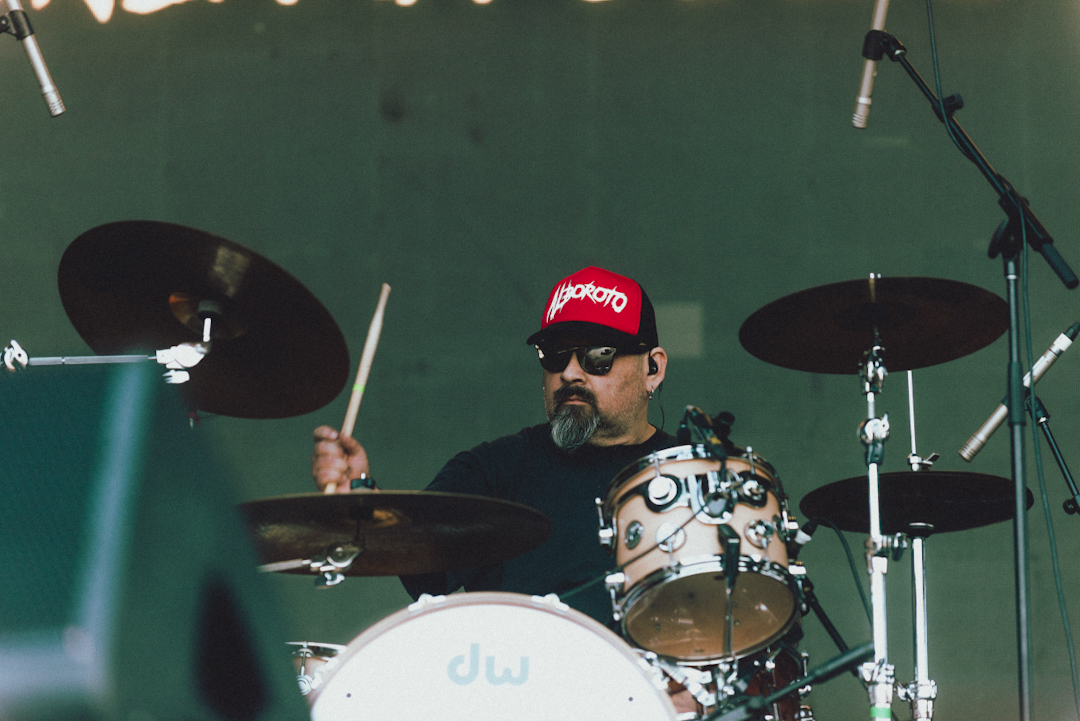 Rockout 2026