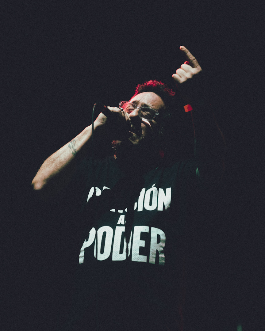Rockout 2026