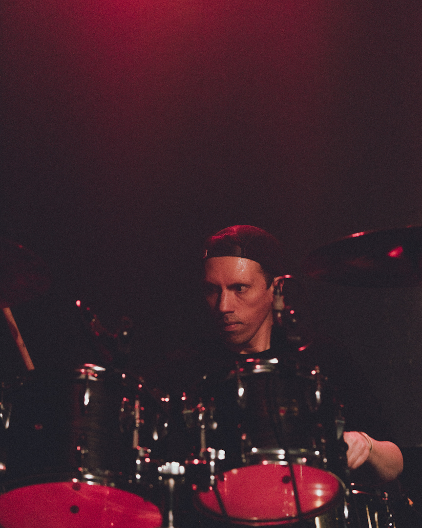 As I Lay Dying - Celebrating the 20th Anniversary of Shadows are Security