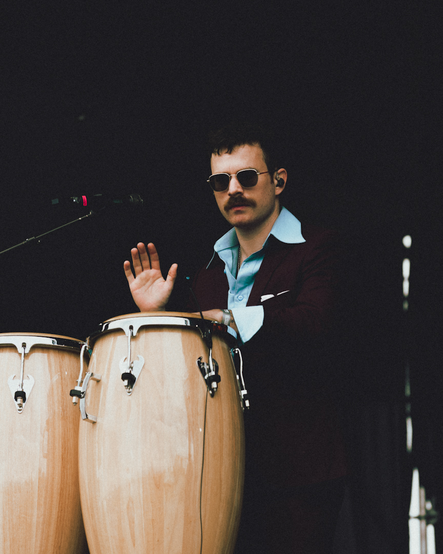 Festival Bamba