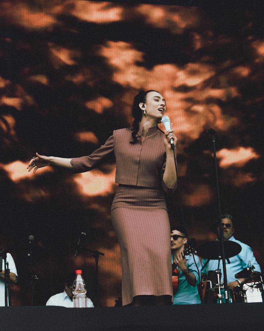 Festival Bamba