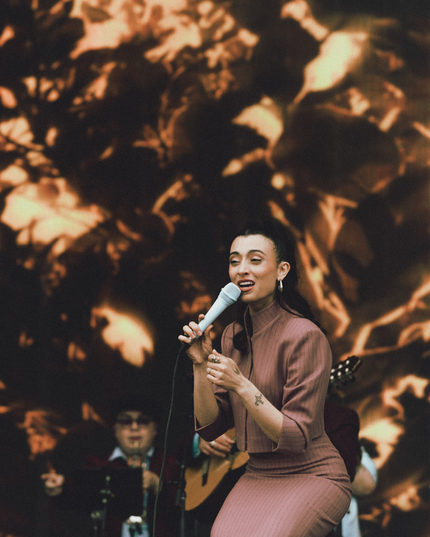 Festival Bamba