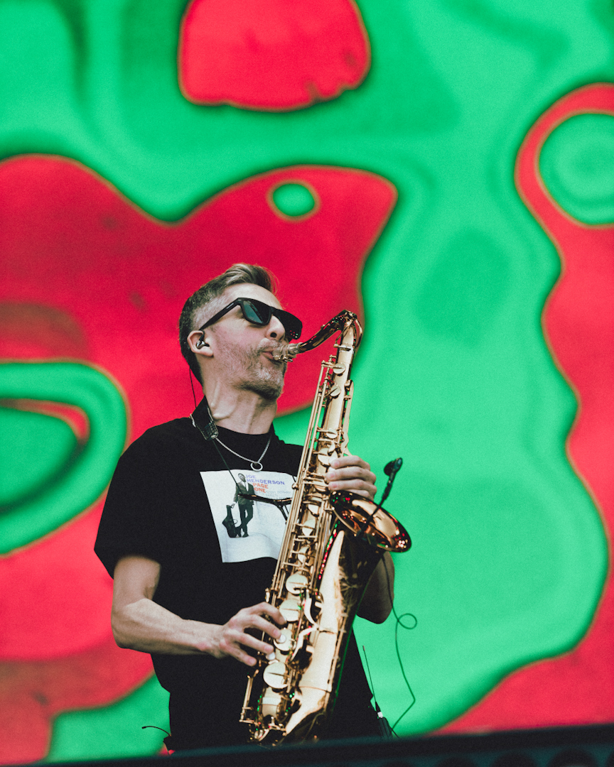 Festival Bamba