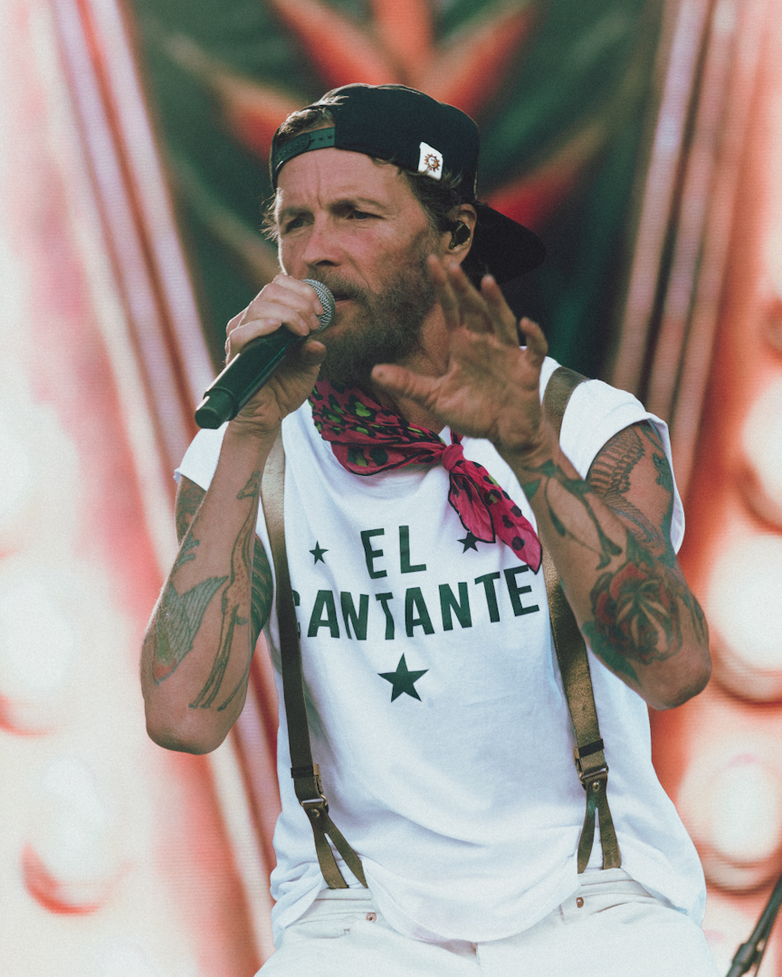 Festival Bamba