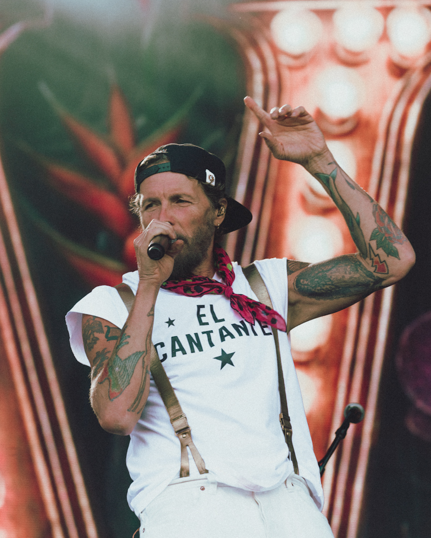 Festival Bamba