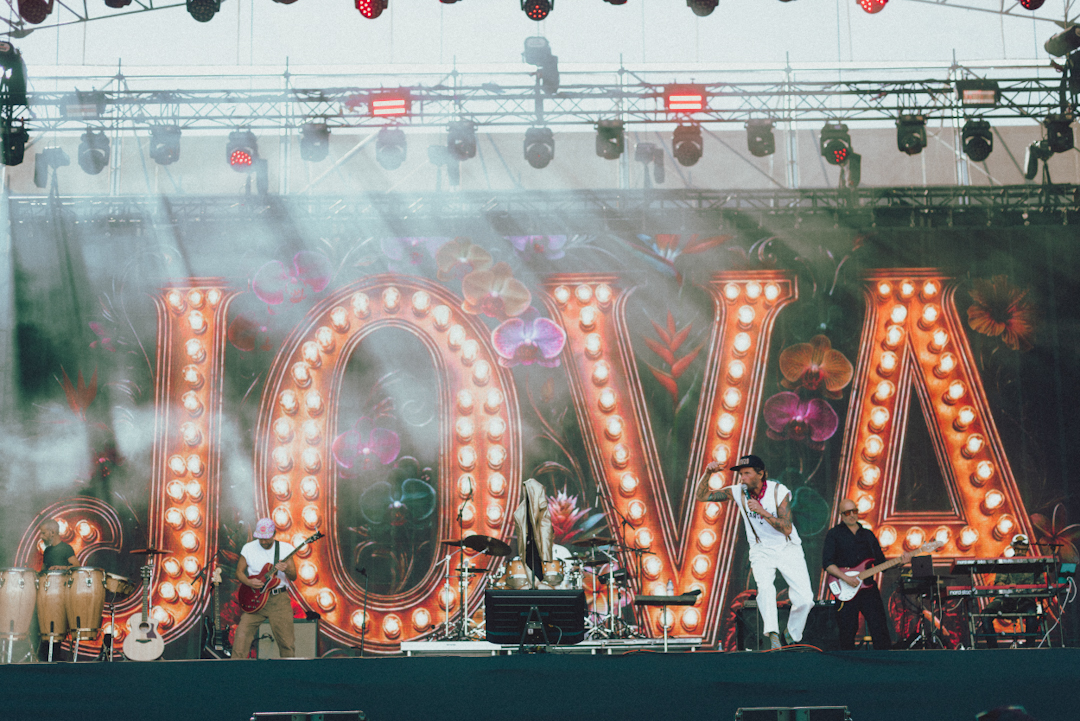 Festival Bamba