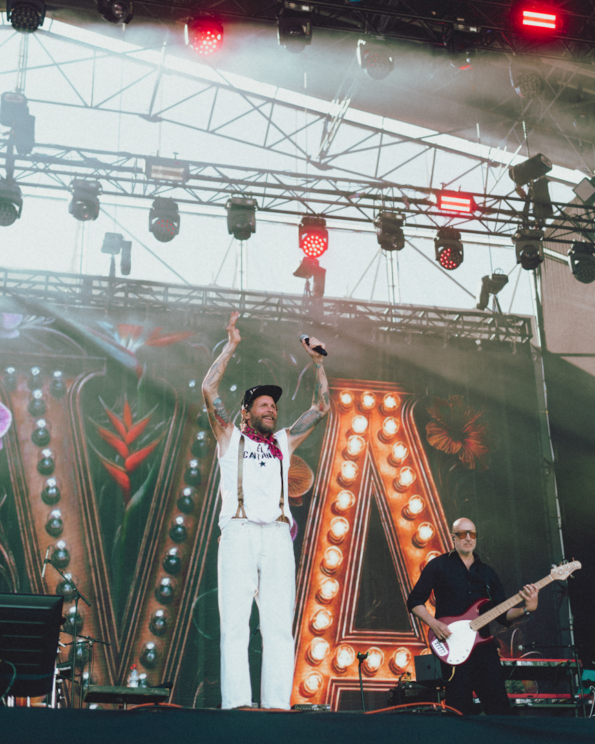Festival Bamba
