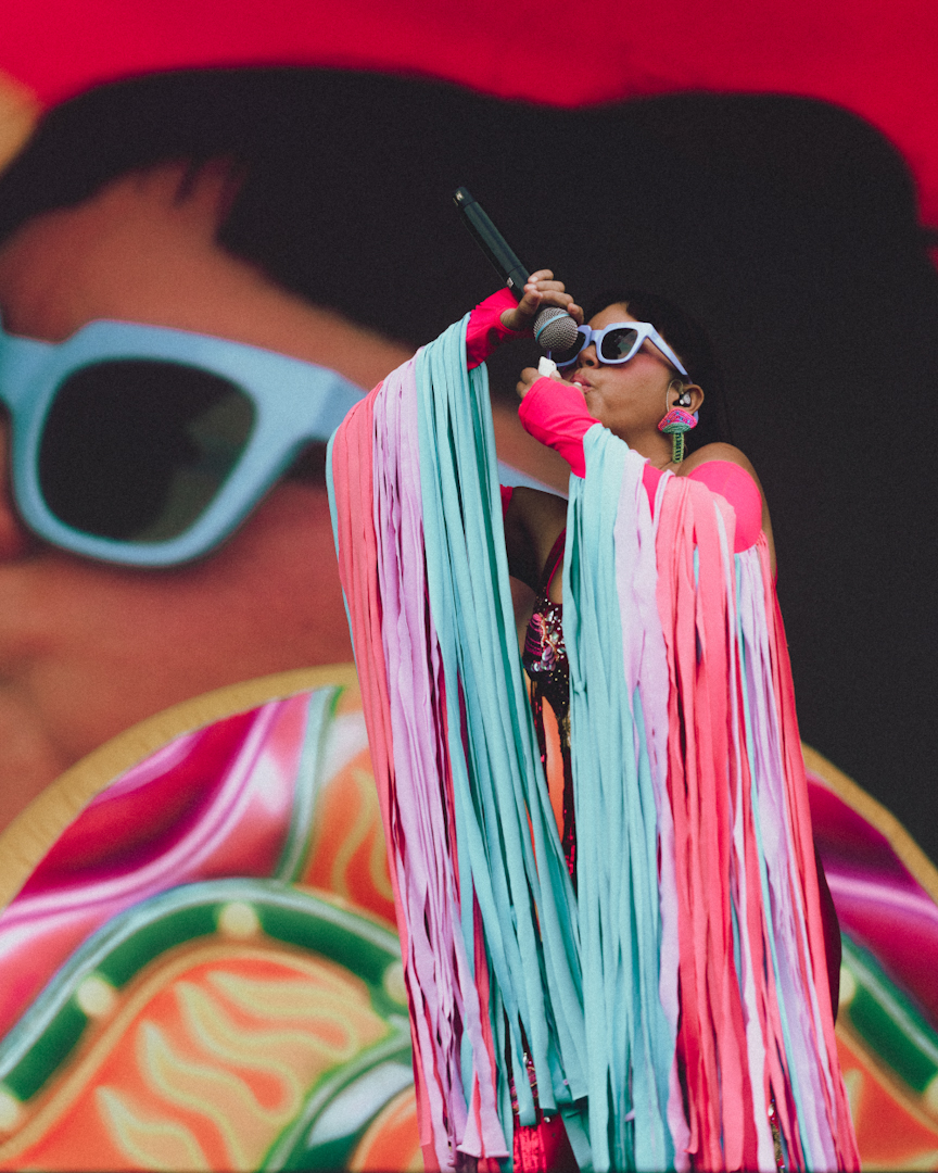 Festival Bamba