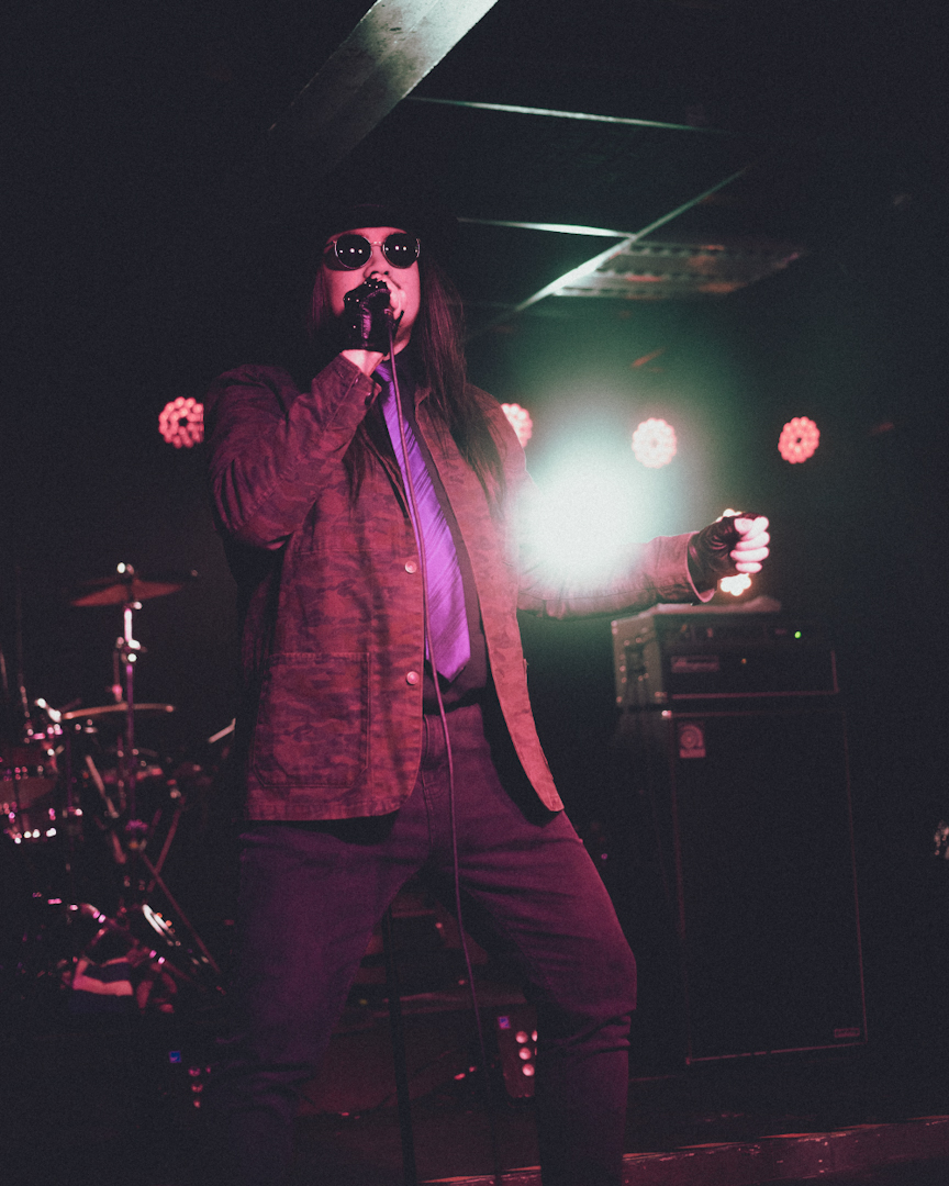 Graham Bonnet Band