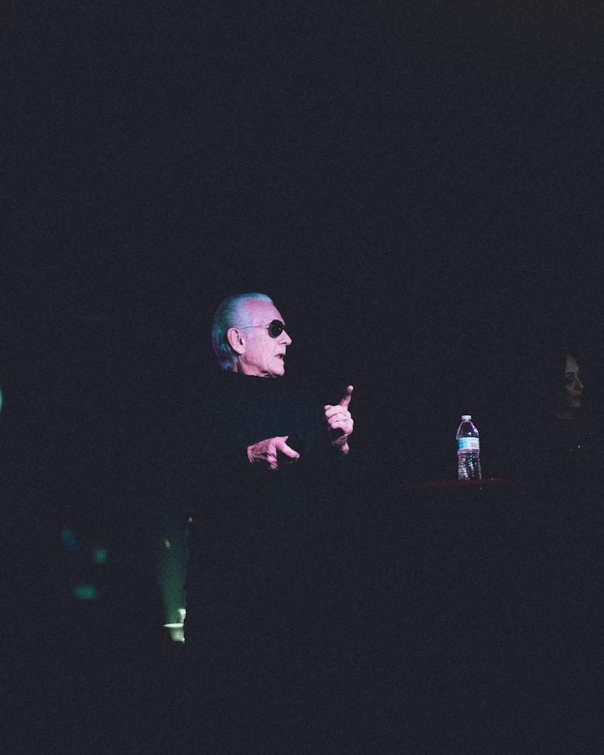 Graham Bonnet Band