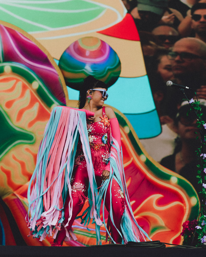 Festival Bamba