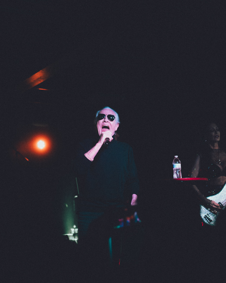 Graham Bonnet Band