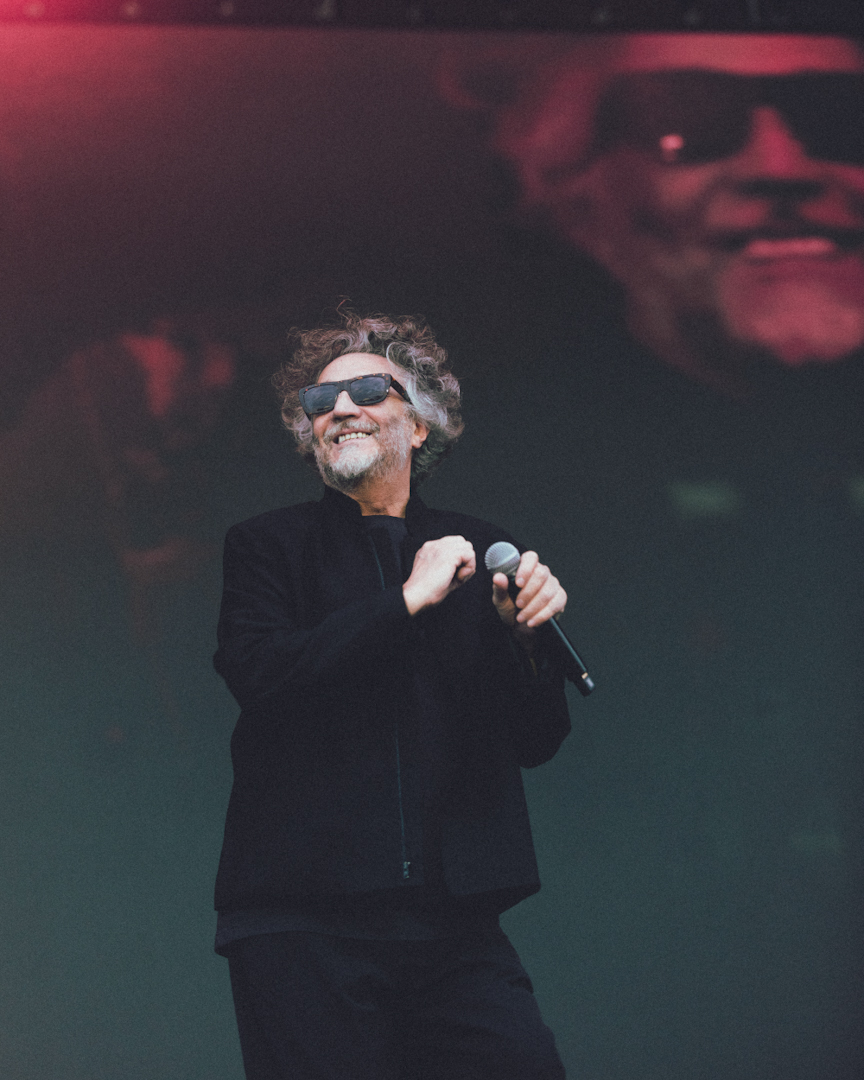 Festival Bamba
