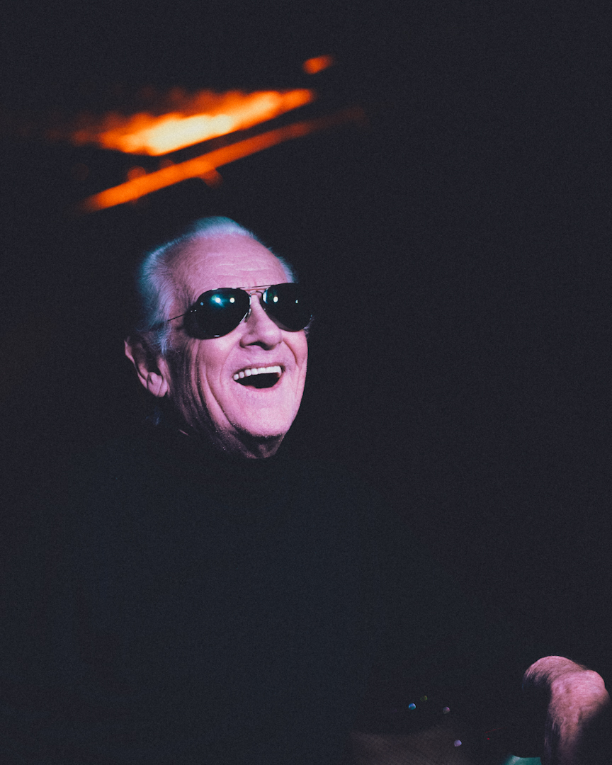 Graham Bonnet Band