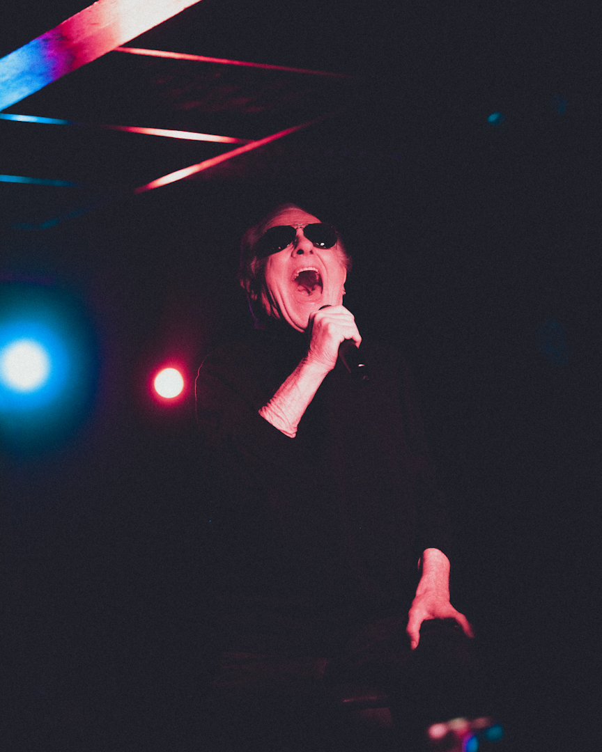 Graham Bonnet Band
