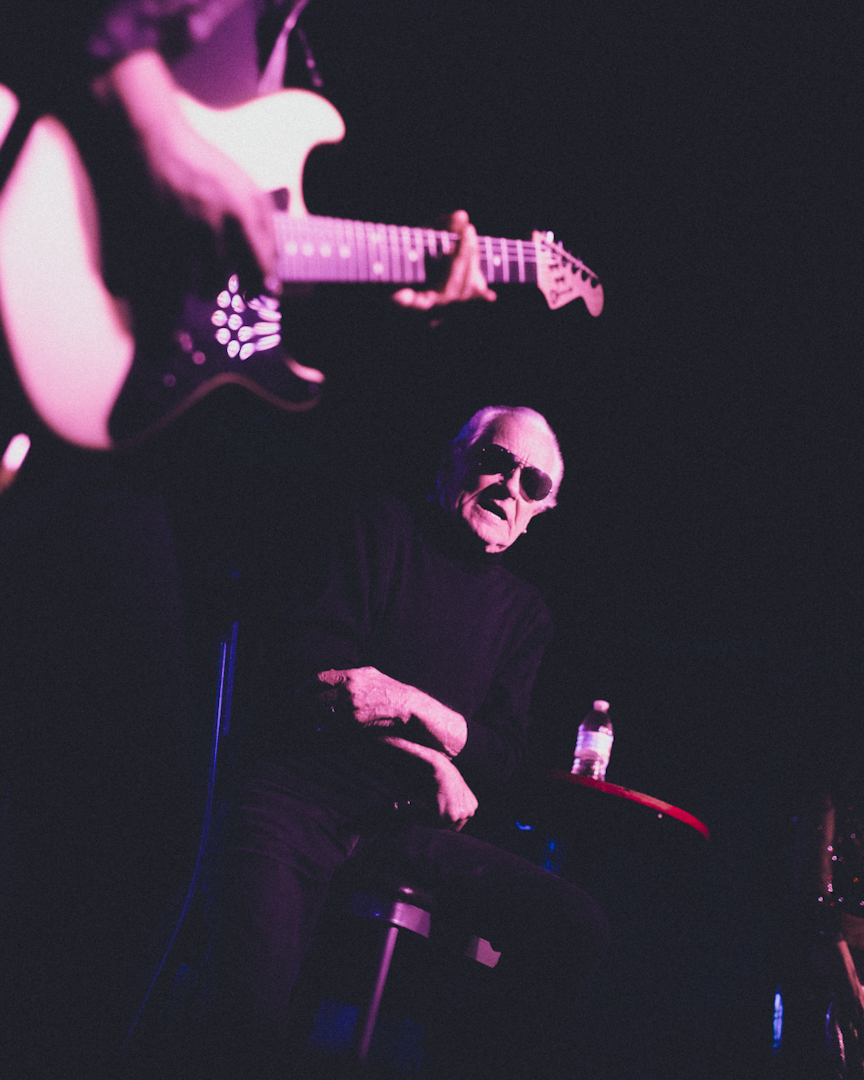 Graham Bonnet Band