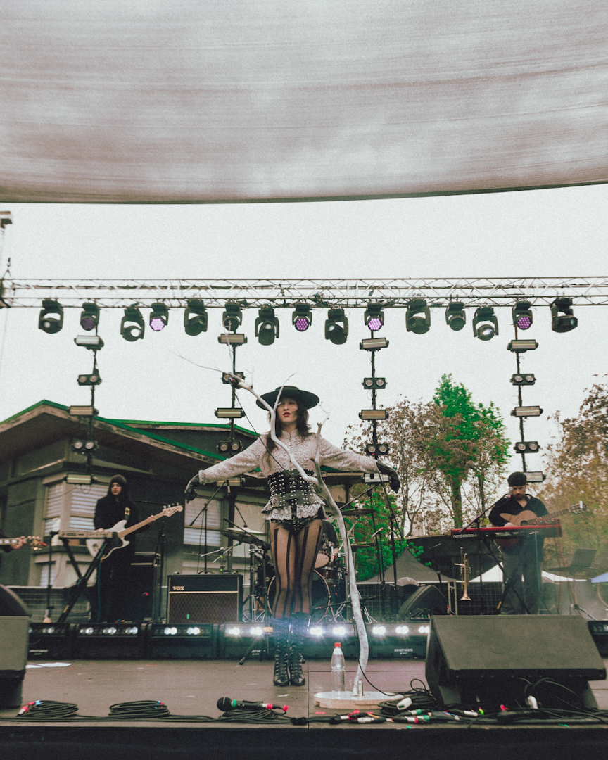 Festival Neutral 2026