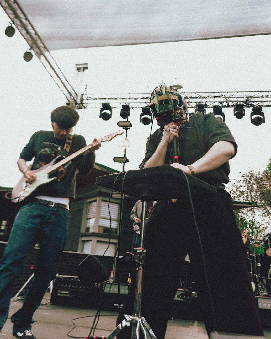 Festival Neutral 2026