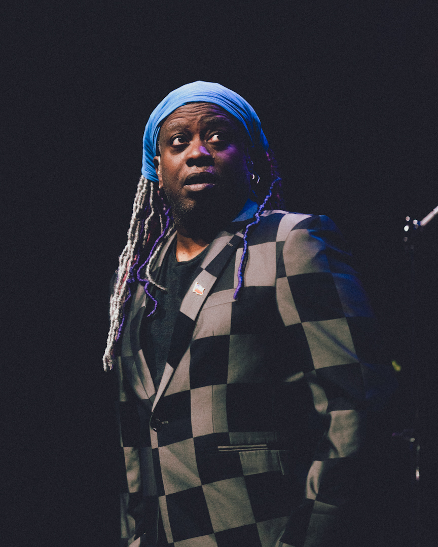 Living Colour - The Best of 40 Years Tour
