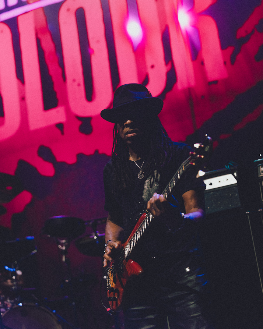 Living Colour - The Best of 40 Years Tour