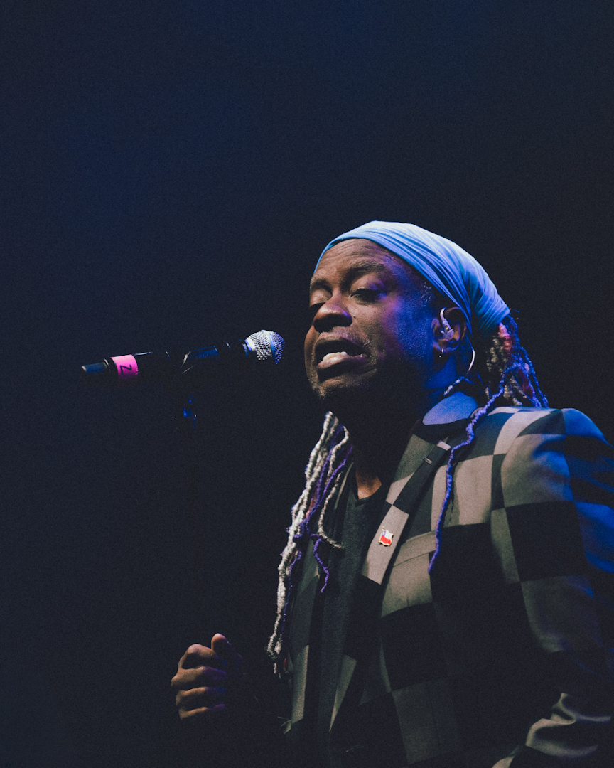 Living Colour - The Best of 40 Years Tour