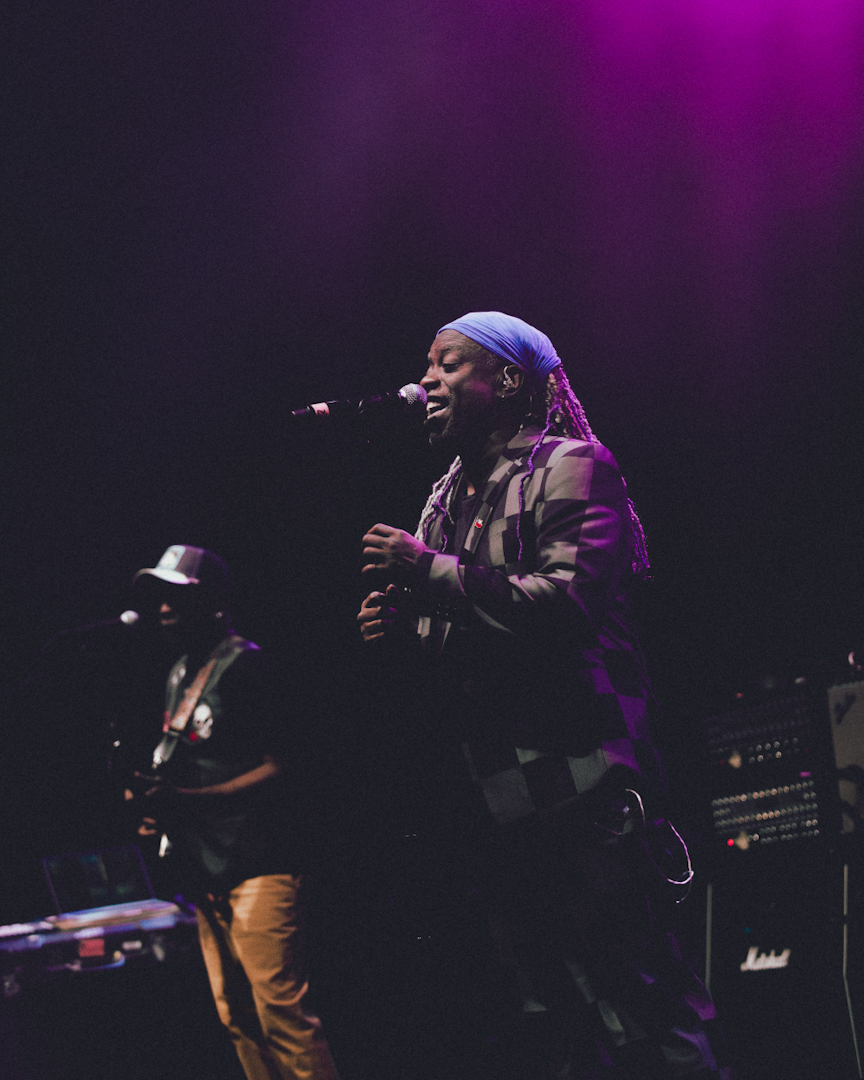 Living Colour - The Best of 40 Years Tour