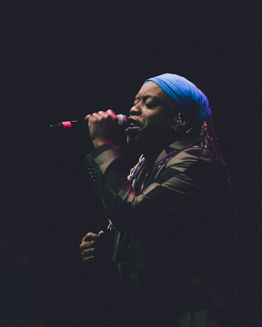 Living Colour - The Best of 40 Years Tour