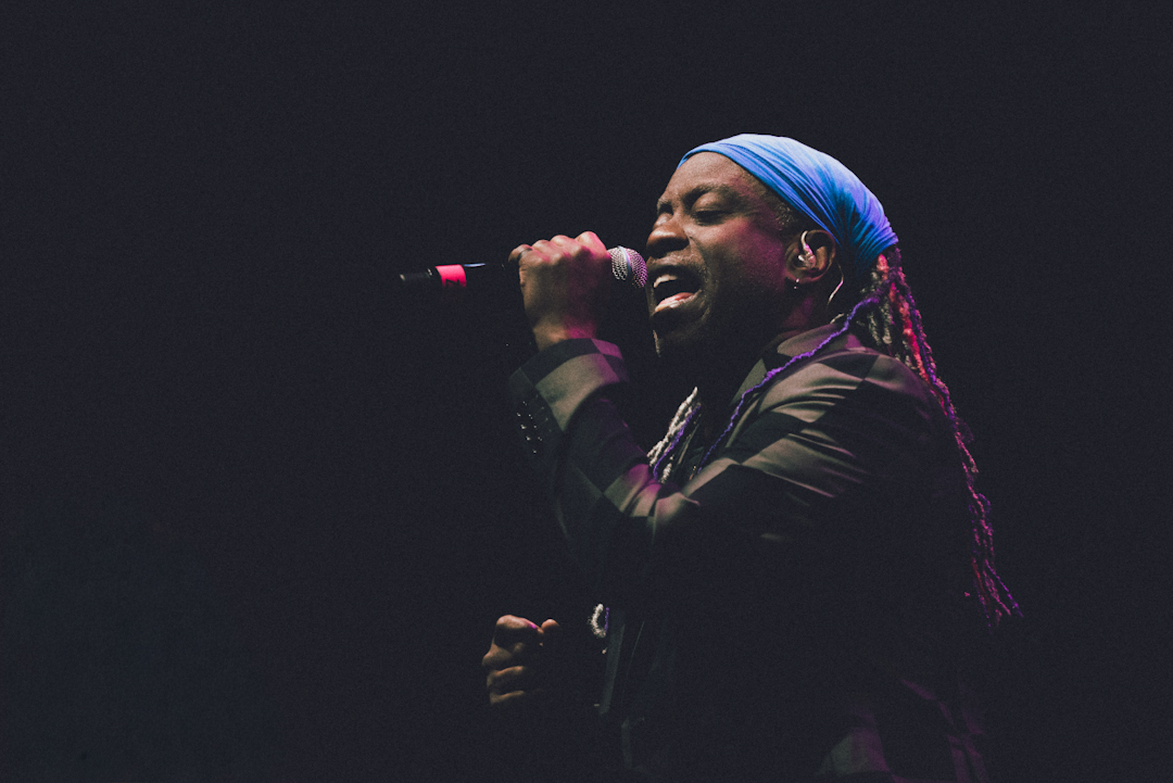 Living Colour - The Best of 40 Years Tour