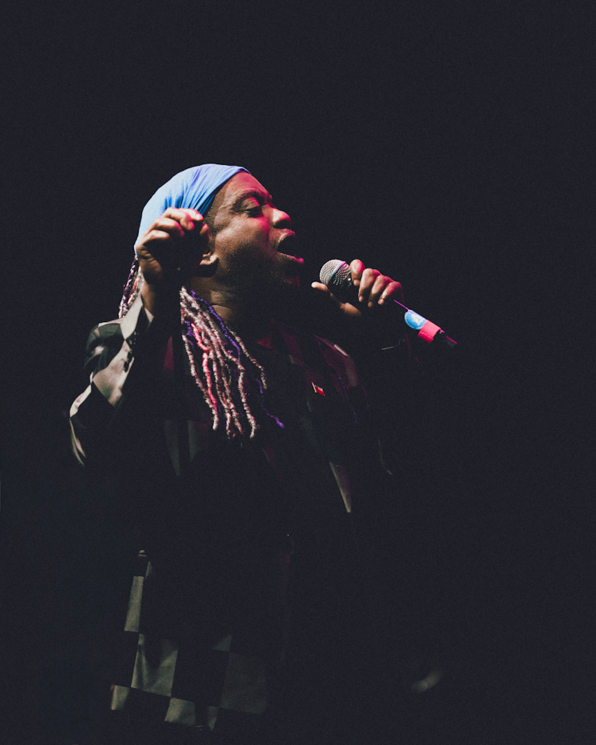 Living Colour - The Best of 40 Years Tour