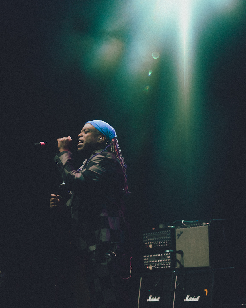 Living Colour - The Best of 40 Years Tour