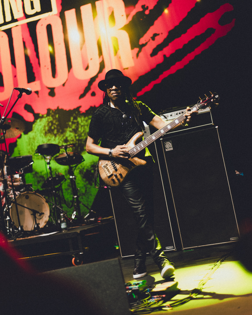 Living Colour - The Best of 40 Years Tour