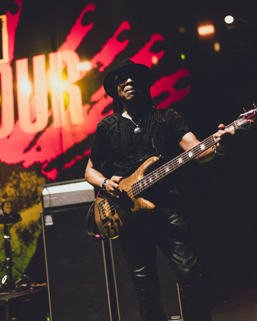 Living Colour - The Best of 40 Years Tour