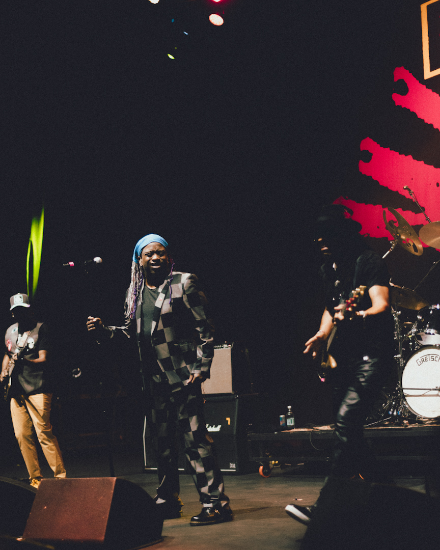 Living Colour - The Best of 40 Years Tour