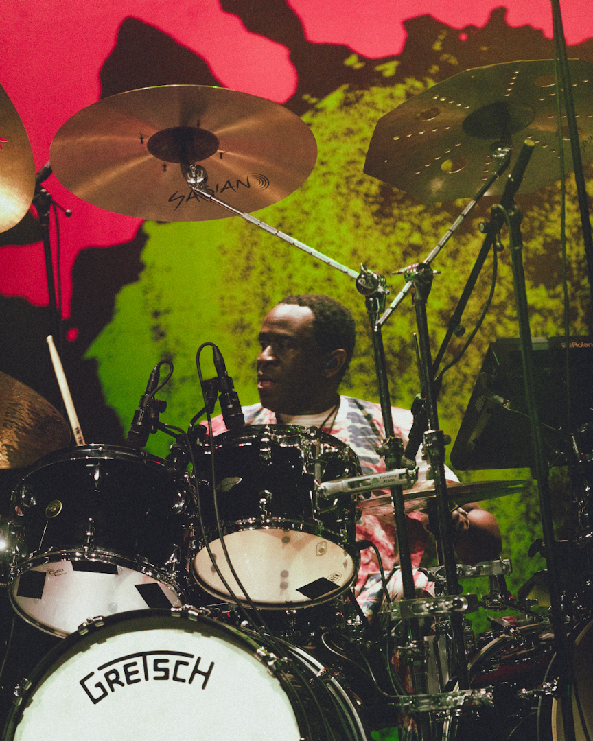 Living Colour - The Best of 40 Years Tour