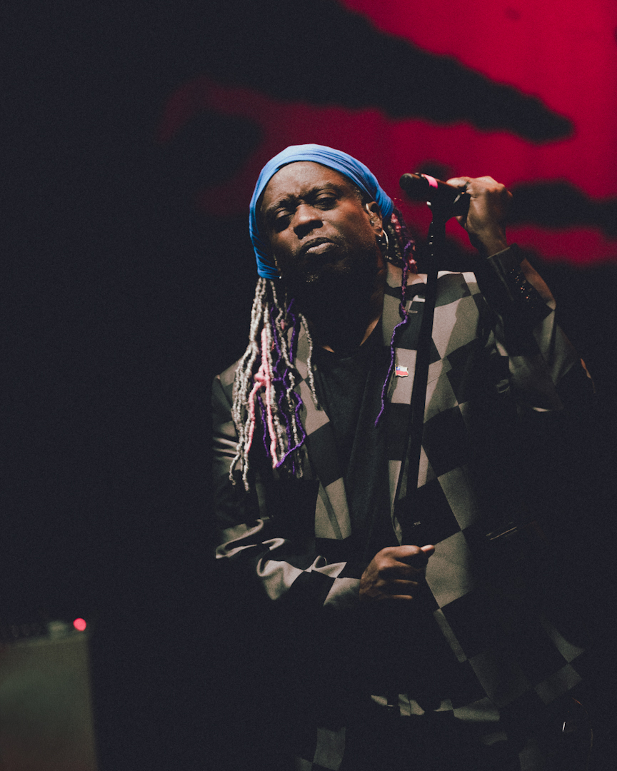 Living Colour - The Best of 40 Years Tour