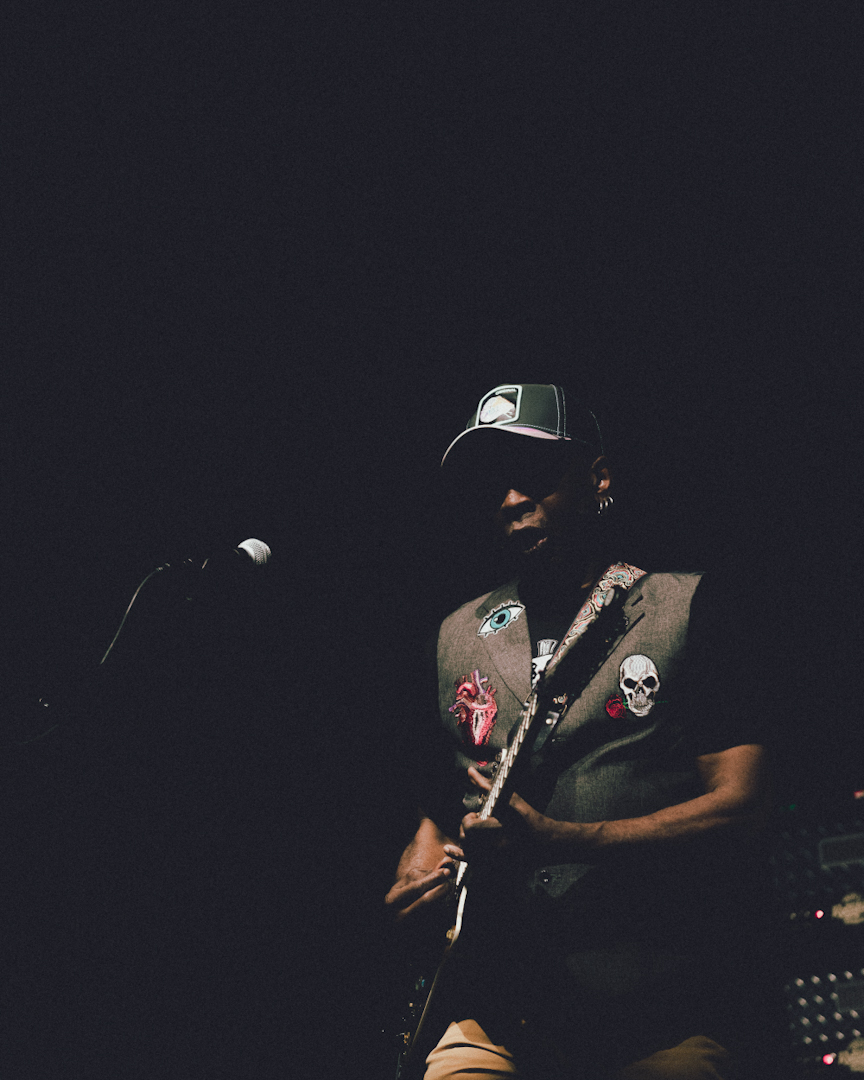 Living Colour - The Best of 40 Years Tour