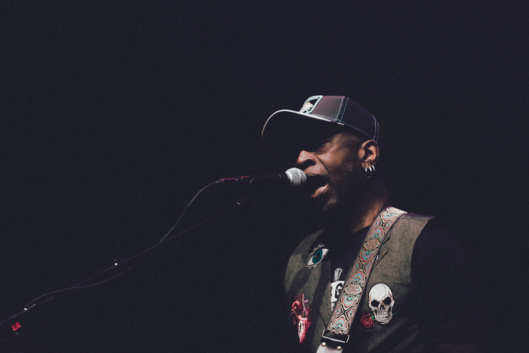 Living Colour - The Best of 40 Years Tour