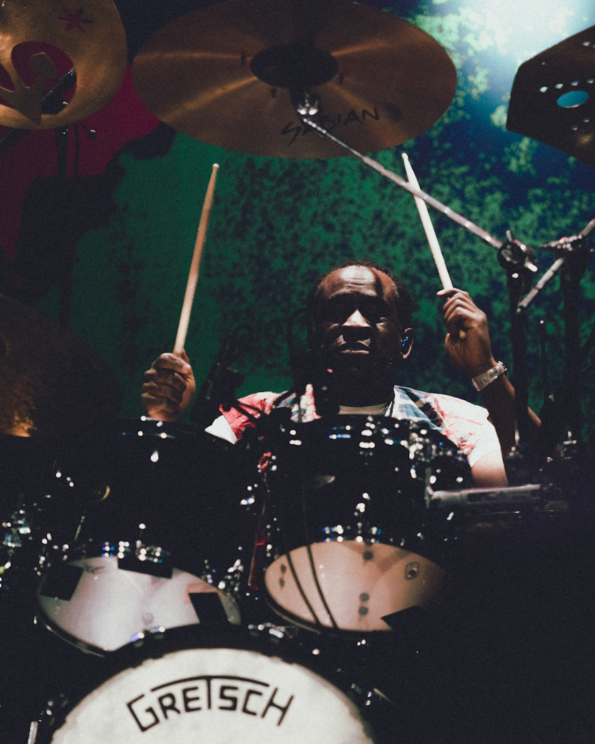 Living Colour - The Best of 40 Years Tour