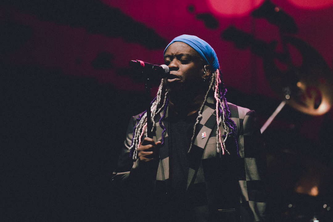 Living Colour - The Best of 40 Years Tour