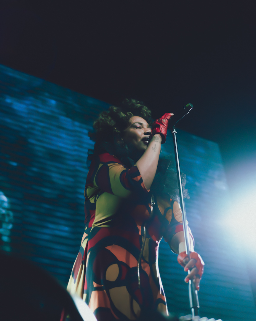 Macy Gray - 25th Anniversary Tour
