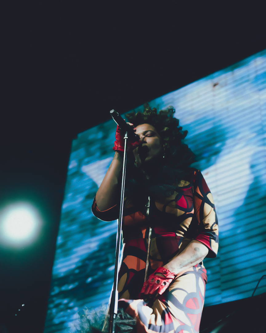 Macy Gray - 25th Anniversary Tour