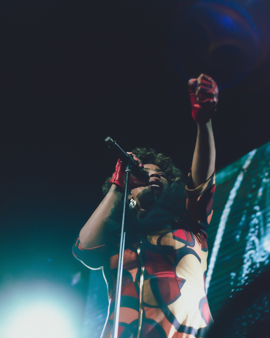 Macy Gray - 25th Anniversary Tour