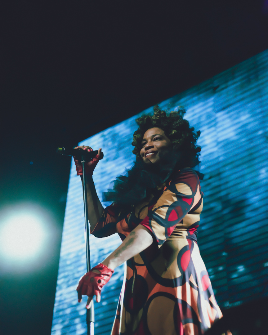 Macy Gray - 25th Anniversary Tour