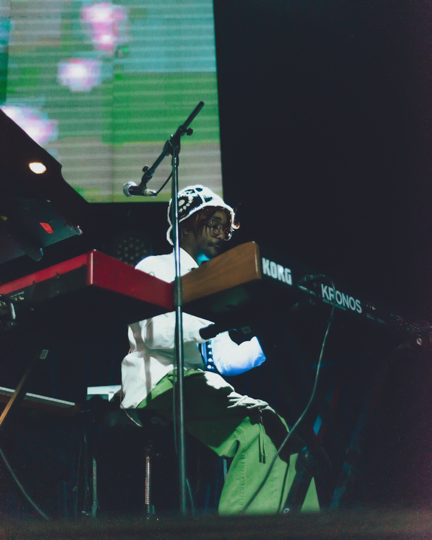 Macy Gray - 25th Anniversary Tour