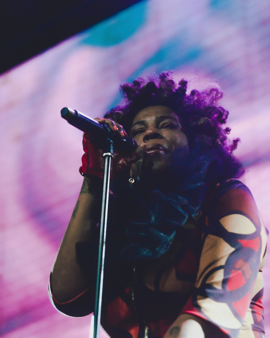Macy Gray - 25th Anniversary Tour