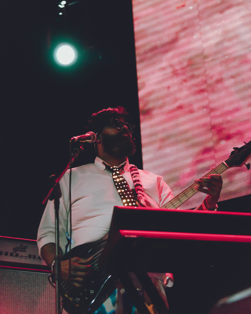 Macy Gray - 25th Anniversary Tour