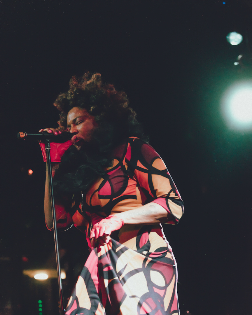 Macy Gray - 25th Anniversary Tour